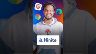 One click, all apps ✅ #ninite #a2d #a2dpcfactory