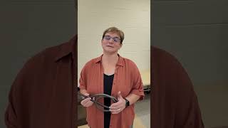 Principal Lubs from Clare Primary school thoughts on the Guard Strong assembly