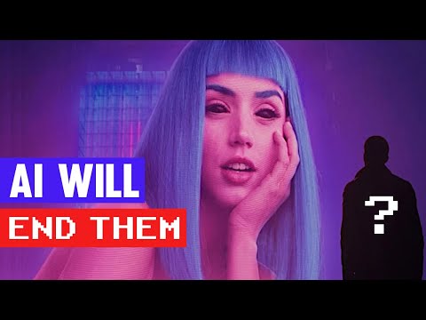 Who’s First In Line to Get Smoked by AI (they have no clue)