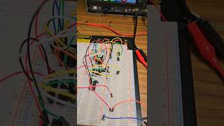 Full Adder Implementation using only NAND Gates