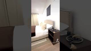 Airbnb office space #workfromhome #office #officespace #springbreak2023 #airbnb #atl #atlanta #ga