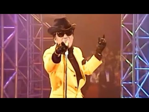 沢田研二  -  CHANCE   [stage mix]