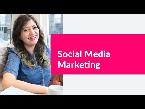 Social Media Marketing for Small Businesses | Ownr Webinar