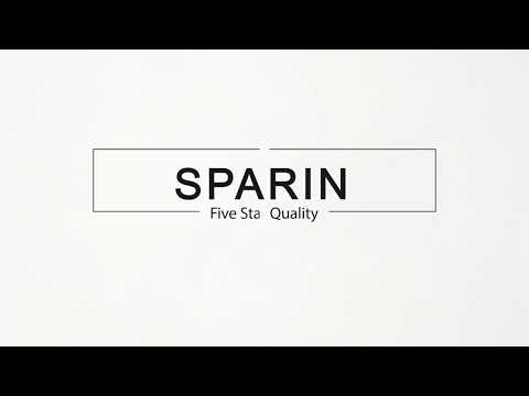 SPARIN A21 (Upgrade ) Installation Video for Phone