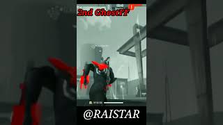 RAISTAR vs RAHUL OP status🔥🔥#shorts#2ndghostff#freefire#Raistarvsrahulop#raistar#Rahulop#gyansujan
