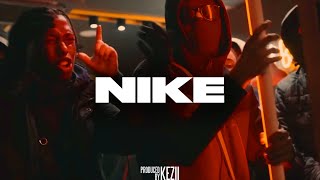 UK Drill Type Beat X Kezii Drill Type Beat 2025 - "NIKE" Drill Type Beat
