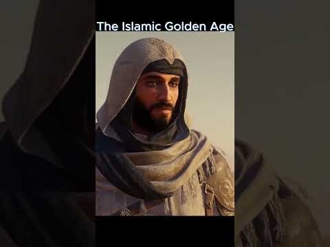 Assassin's Creed Mirage: Basim's Journey to Baghdad🐪🐪 #gamingshorts #ubisoft #mirage#shorts
