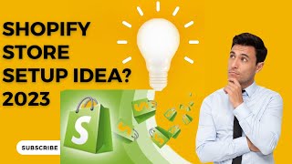Shopify Store Setup and |Earn Money| 2023