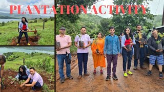 CSR Activity HSBC