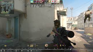 probably hacking no reason to hardscope that corner