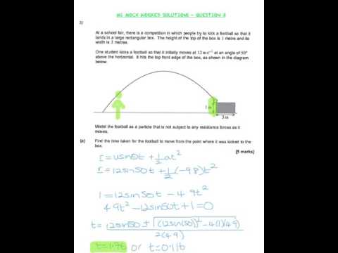 m1 mock question 3