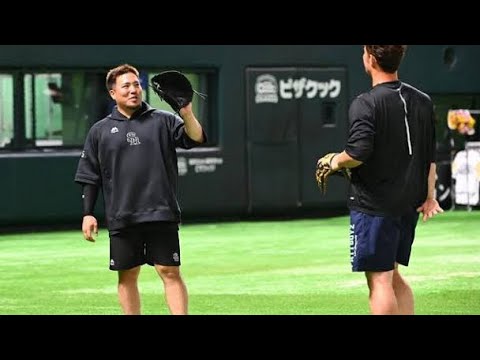 【ソフトバンク】山川穂高「リチャードに２時間説教」の真相…叩き込んだスラッガーの神髄