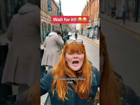 Hahaha this is so funny!!#loimusic #amienough #selflove #iamenough #london #uk #music