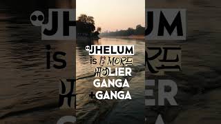 Think Ganga Is the Holiest? The Vedas Say Otherwise!.