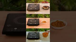 Induction Cooktop - Milton Appliances