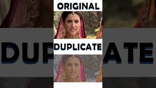 ORIGINAL VS DUPLICATE || DEVON KE DEV MAHADEV EPISODE 01