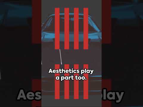 Race Car Stripes: A Nod to History or Pure Aesthetics? #didyouknow #dailytrivia #factstime