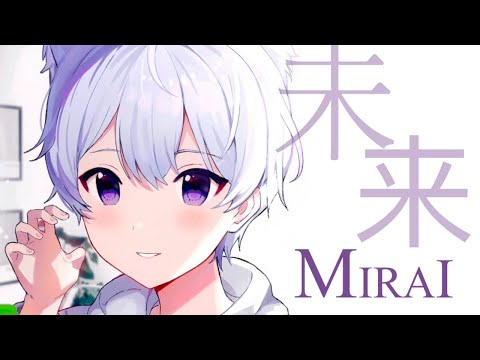 MIRAI - GARNiDELiA (건슬링거 스트라토스 ED) KOR VER 한국어 커버┃Miel Cover
