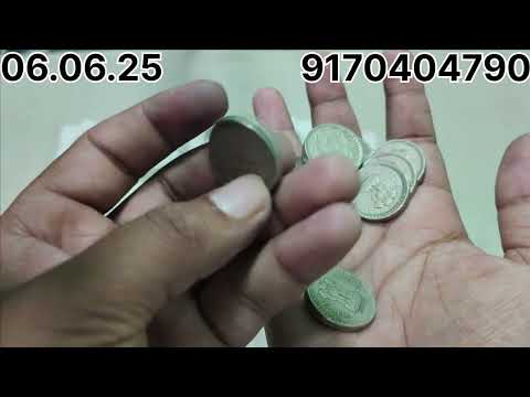 1 rupee 1954 extremely rare coin Very cheap price.....rare scare coins... signature coin collection