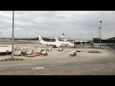 Airport #malaysia#aircraft#