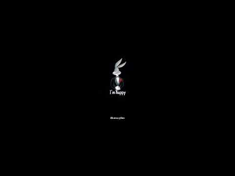 I'M HAPPY || STATUS || KARMA RYTHMZ