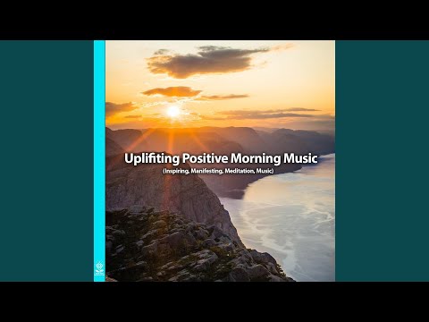 Uplifting Positive Morning Music (Inspiring, Manifestation, Meditation, Music) (feat. Stephen Hull)