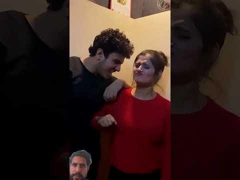 Haa Krde Meri Moto 😍 Raakhu Raaji RaajiRe ❤️ | Diler Kharkiya & Anjali Raghav |#moto #love #pgraaj
