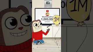 Thank You For 8 Million Subscribers!