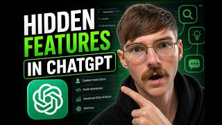7 Hidden ChatGPT Features You Should Be Using