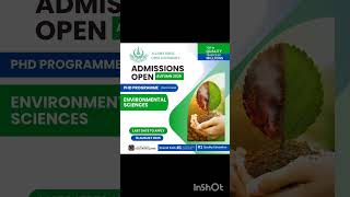 AIOU New Admission  | Autumn 2025 #exam #aiou #admission #open #online
