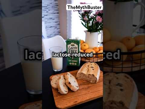 Lactose Intolerance: Tips & Tricks for Dairy Lovers. #lactoseintolerant #guthealth #motivation