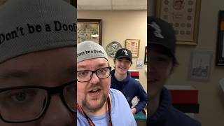 20K Subscriber CONGRATS from Matt & Jack at The Lost Dutchman Coin Shop