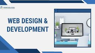 Web Development Company in Delhi –  Custom & SEO-Friendly Website Solutions