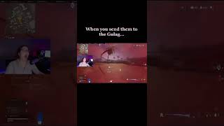 Gaming skills showcase: warzone action #gamingskills