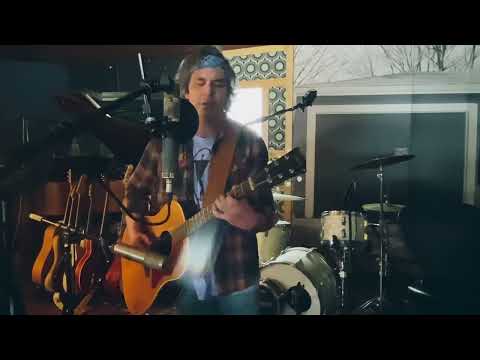 Something Out Of The Blue by Dark Pony | Stevie Wonder cover
