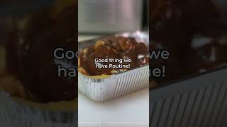 Try Authentic Poutine at NYC