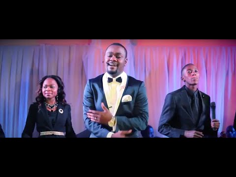 Mike Kalambay - Kumama Mosantu (Clip Officiel)