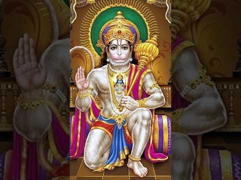 Jai bajarangbali hanuman #song #shorts #music #viralvideo #hanuman