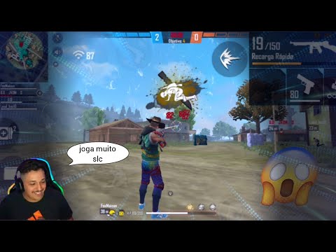 bubbaloo 🍬 freefire highlights | suave player