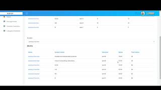 Student Performance Analysis System
