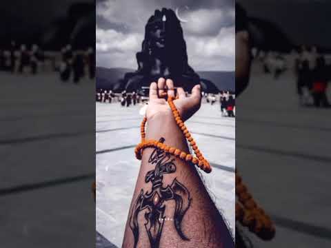 Mahakal Status Bholenath Status | Mahadev Status | Whatsapp status video #mahakal #bholenath #shiv