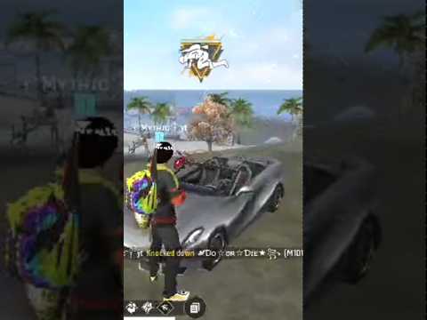 Free fire shorts #funnyshorts #ff funny shorts #gaming #freefire