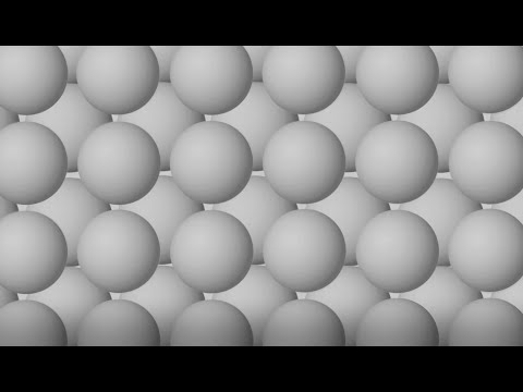 Metallic Bonding (explained clearly)