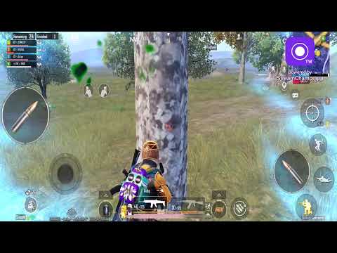 BGMI- aav Rush krte hai