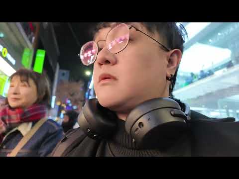 Myeongdong Part 2/2