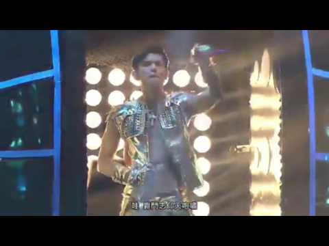 周杰倫驚嘆號（魔天倫演唱會）
