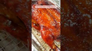 How to make juicy roasted duck at home (super easy) #duck #duckrecipe