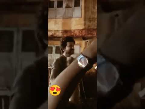 Mass இதுதான் 😍😍😍 தளபதி vijay #shorts #vijay #varisu #movie #update