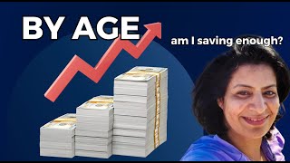 How Much Should You Have In Your 401K By Age