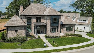 Nashville Luxury Living - 1348 Duncanwood Court